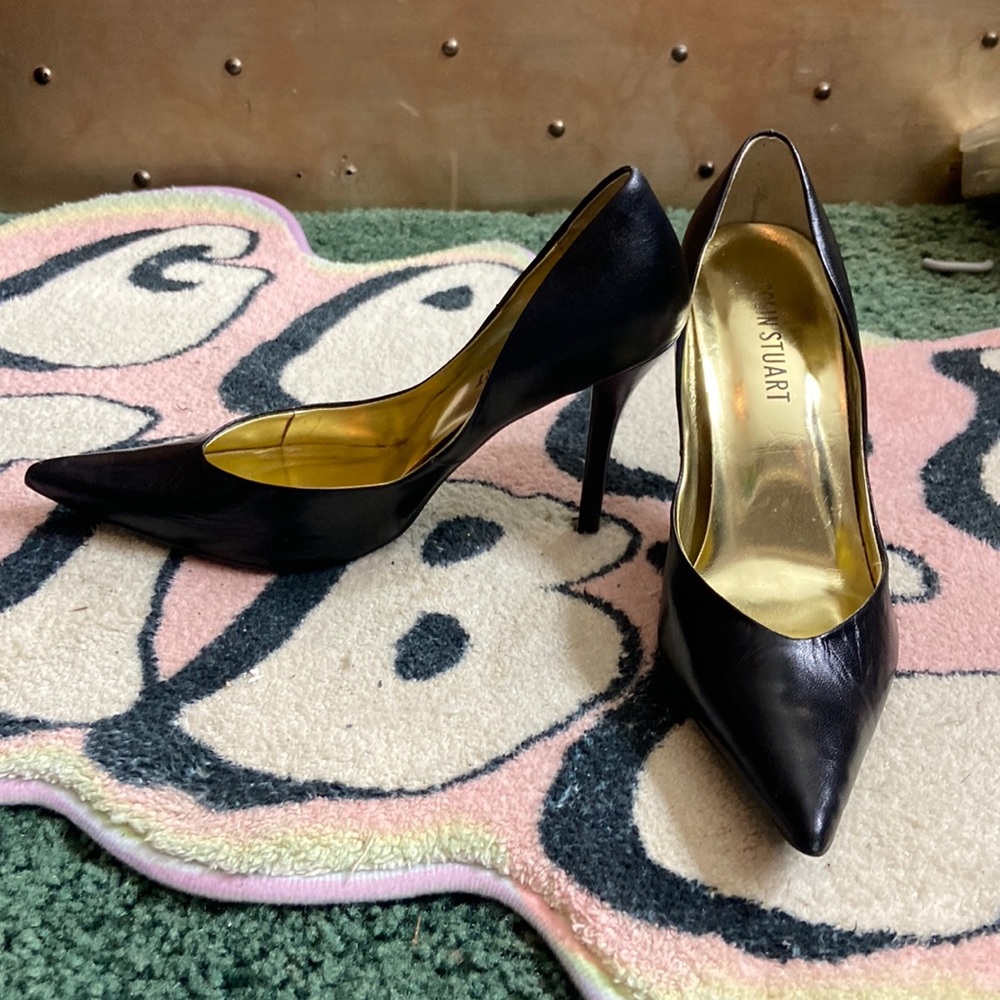 Vintage Colin Stuart pumps